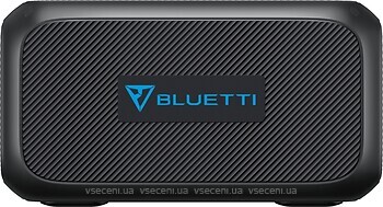 Фото Bluetti B230 Expansion Battery 2048 Wh Black