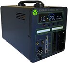 Зарядные станции Energy Storage