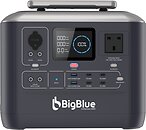 Фото BigBlue CellPowa 1000 1075 Wh Black