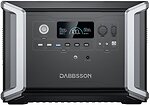 Фото Dabbsson DBS2300 2330 Wh Black