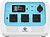 Фото Zonergy Baldr 1000WB700-S0 720 Wh White/Blue