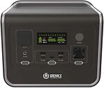Зарядные станции Genki