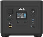 Фото Vinnic BATUR MINI PSB500 288 Wh Black