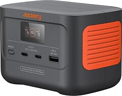 Фото Jackery Explorer 100 Plus 99 Wh Black