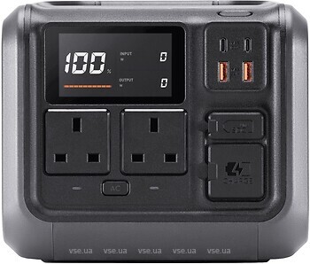 Фото DJI Power 500 512 Wh Black