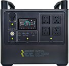 Фото IEETek Singo2000Pro 1920 Wh Black