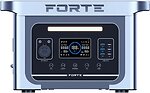 Фото Forte PS-1024LFP 1280 Wh Silver