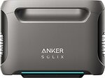 Фото Anker SOLIX BP3800 Expansion Battery 3840 Wh Gray