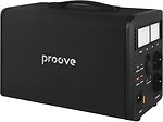 Фото Proove PowerHome K1200 1008 Wh Black