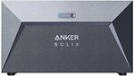 Фото Anker Solix Solarbank E1600 1600 Wh Silver (A17C03A1)