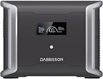 Фото Dabbsson DBS1700B 1700 Wh Black