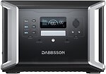 Фото Dabbsson DBS1400 Pro 1382 Wh Black