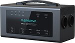 Фото Marsriva MP3S 327.68 Wh Black