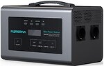 Фото Marsriva MP6 Pro 655.36 Wh Black