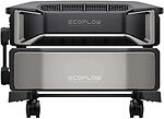 Фото EcoFlow Delta Pro Ultra 6144 Wh Grey (EFDeltaProUltra-EU)