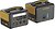 Фото Vtoman Jump 600X Extra Battery 640 Wh Black (PB-23)