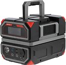 Фото YATO 600W 504 Wh Black (YT-83091)