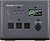 Фото Schneider OffGrid Portabl e Power Station 500 517 Wh Black/Green (PPS500-GR)