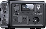 Фото Bluetti Portable Power Station EB3A 268 Wh Black (PB930784)