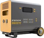 Фото Zegor YC3600 3932.16 Wh Gray
