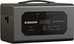 Фото Zegor YC600 655 Wh Gray
