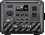 Фото Bluetti AC50B 448 Wh Gray
