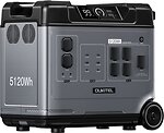 Фото Oukitel P5000E 5120 Wh Gray