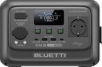 Фото Bluetti Elite 30 V2 288 Wh Black (EL30V2)