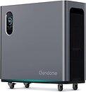 Зарядные станции Gendome