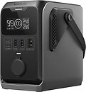 Фото EcoFlow Trail 300 DC 288 Wh Black (EF-TRAIL300-N)