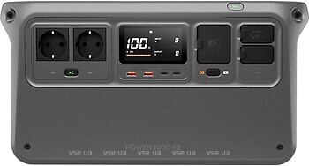 Фото DJI Power 1000 V2 1024 Wh Gray