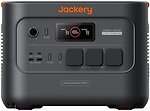 Фото Jackery Explorer 3000 V2 3072 Wh Black