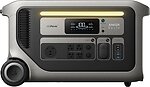 Фото Anker Solix F3000 3072 1600 Wh Gray (A1782311)