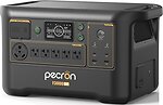 Фото Pecron F3000LFP 3072 Wh Black (PCR-F3000LFP)