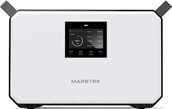 Фото Marstek M1200 1030 Wh White