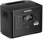 Фото Oupes Exodus 1500 1500W 1488 Wh Black