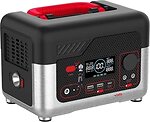 Фото Wonder WX600 270 Wh Black/Silver