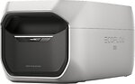 Фото EcoFlow Delta 3 Max Plus Extra Battery 2048 Wh Silver (EFD3MP-EB)