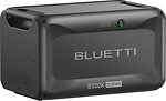 Фото Bluetti B500K Expansion Battery 5120 Wh Black