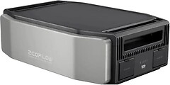 Фото EcoFlow Delta Pro Ultra Extra Battery 6144 Wh Grey (EFDeltaProUltra-BP-US)