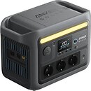 Фото Anker SOLIX C800 Plus 768 Wh Black (A1753)