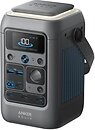 Фото Anker Solix C300X DC 288 Wh Black (A17260Z1, A1728311)