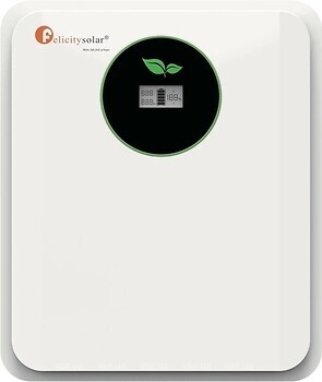 Фото Felicity Solar 2560 Wh FLA24100-EU