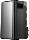 Фото EcoFlow DELTA Lite PLUS (STREAM Ultra) 1920 Wh Black/Silver (EFSTREAMULTRA800W-EU)