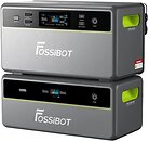 Фото Fossibot FBP1200+1 FBP1200-B Expansion Battery 3916 Wh Green