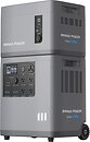 Фото MANGO Power E Big Battery Kit 7066 Wh Gray (1 Mango Power E + 1 Extra Battery)