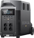 Фото EcoFlow Delta Pro 3600 Wh Black (DELTAPro-UK)