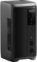 Фото EcoFlow Delta 3 2000 Air EU-Version 1920 Wh Black (EF-DL3-A2000)