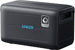 Фото Anker SOLIX BP2000 Expansion Battery 2048 Wh Black