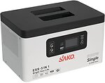 Фото Sako Alpha-ESS-500W 1004.8 Wh White (42-00308)